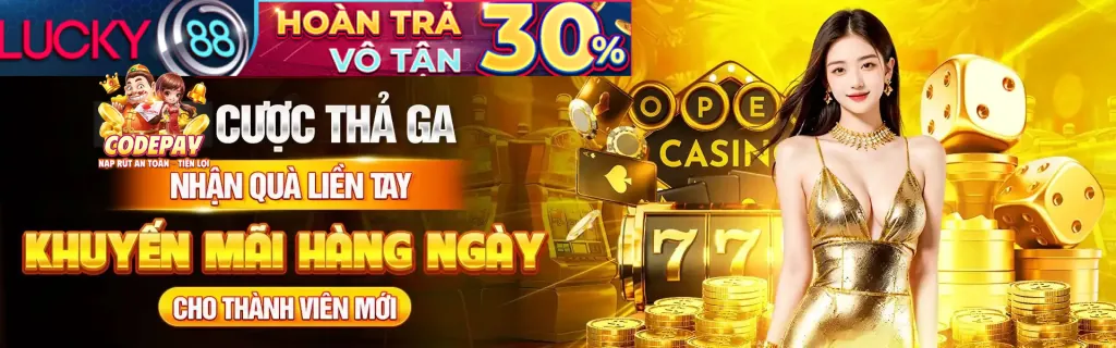 Ưu đãi slot game và bắn cá go789